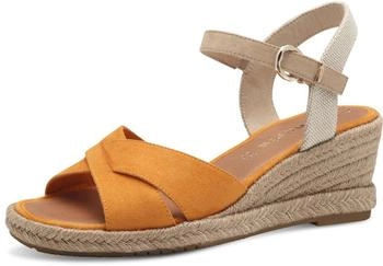 Tamaris Sandalen (28367-42) orange