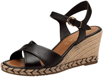 Tamaris Sandalen (28346-44) schwarz Tamaris Sandalen (28346-44) schwarz