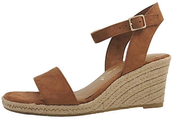 Tamaris Sandalen (28300-42) braun Tamaris Sandalen (28300-42) braun