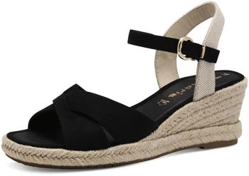 Tamaris Sandalen (28367-42) schwarz