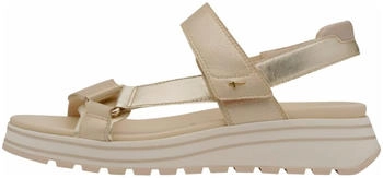 Tamaris Sandalen (28267-44) gold/bronze