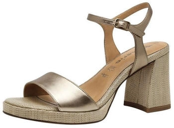 Tamaris Sandalen (28342-44) gold