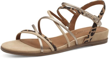 Tamaris Sandalen (28103-42) braun