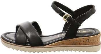 Tamaris Sandals (1-28106-42) black