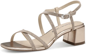 Tamaris Sandalen (1-28204-42) rose glam