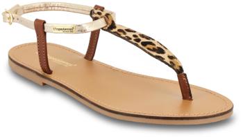 Les Tropéziennes HARVIL beige (C330809)