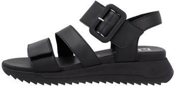 Rieker W2950 black