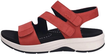 Josef Seibel Estelle 03 rot