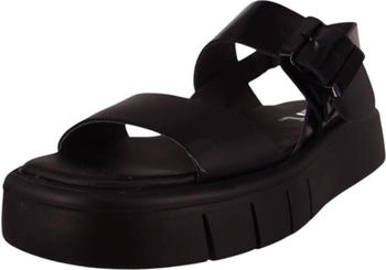 Art Komfort Sandalen Malaga 1857 schwarz