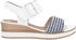 Remonte Dorndorf Sandalen blau S24-0282204