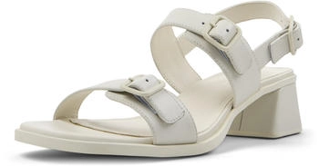 Camper Sandale 'Kora' weiß