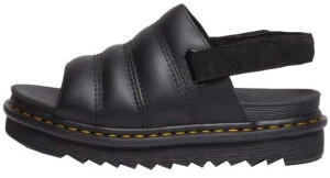 Dr. Martens Kole Athena Sandalen schwarz