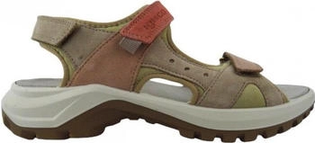Igi&co DXL 76792 Damen Sandale beige