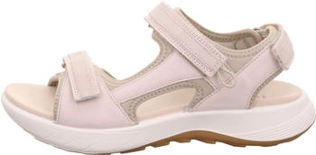 Legero SIRIS 2 0 Sportsandale soft taupe
