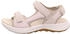 Legero SIRIS 2 0 Sportsandale soft taupe