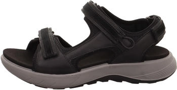 Legero SIRIS 2 0 Sportsandale schwarz 0100
