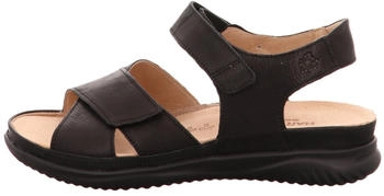 Hartjes Sandalette Breeze schwarz