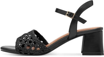 Marco Tozzi M2838244 Damen Schwarz