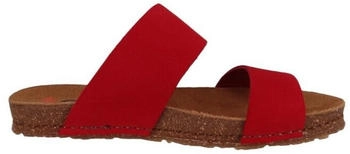 Art Komfort Sandalen Creta 0175 rot