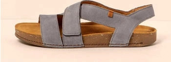 El Naturalista N5799 Balance Sandalen blau grau
