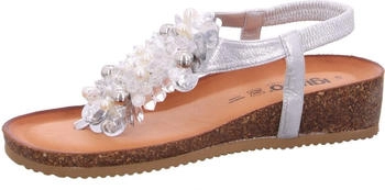 Igi&co Sandale silber