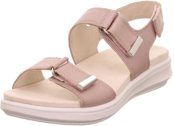 Legero Ella Sandale Metallic Rose 9350