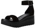 Tamaris Leather Sandals (1-28712-42)
