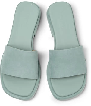 Camper Slide 'Dana' (K201740) green