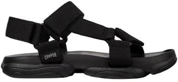 Camper Karst Sandals (K201794) black
