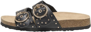 Only Sandalette 'ONLMAXI' schwarz