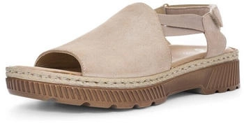 Ara Capri Sandale sand