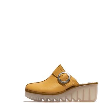 Fly London BLOK586FLY Wedges bumblebee