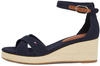Tommy Hilfiger Damen Sandalen