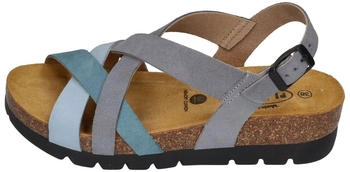 Plakton COMPAS Sandalette Nube denim