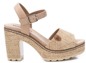 Refresh Damen Sandale 172706 taupe