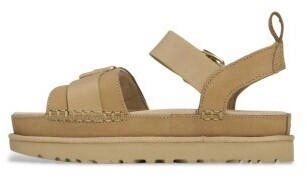 UGG Goldenstar Villa braun 1167392-MDSD-09