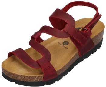Plakton Sandaletten CURVI 352005 rot