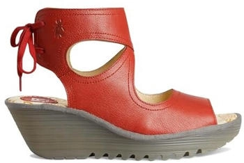 Fly London YULP571FLY Sandal devil rot
