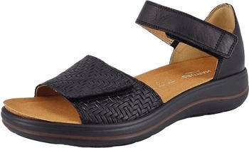Hartjes Komfort Sandalen 31383235333039 schwarz