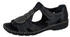 Rieker Trekkingsandalen schwarz
