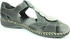 Rieker Trekkingsandalen schwarz