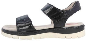 Jana Shoes Schuh schwarz