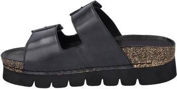 Josef Seibel Alice 01 schwarz