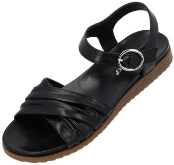 Palado Sandale 'Ovuh' schwarz