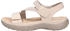 Rieker Trekkingsandalen beige
