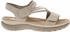 Rieker Trekkingsandalen beige