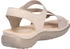 Rieker Trekkingsandalen beige