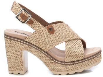 Refresh Sneaker 172707 taupe