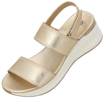 Palado Sandale 'Papifi' gold