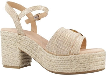 Mustang Mtng Courtney beige Sandalen 59607
